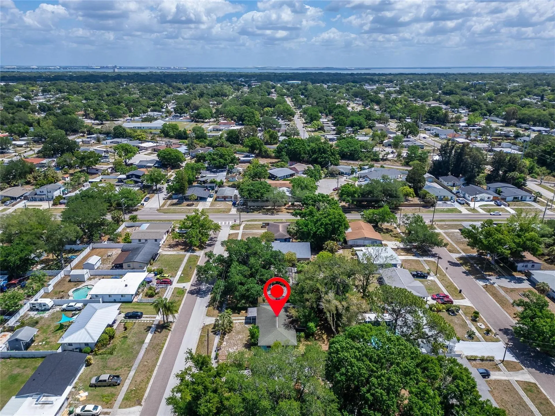 4406 W Wyoming Avenue Tampa FL 33616