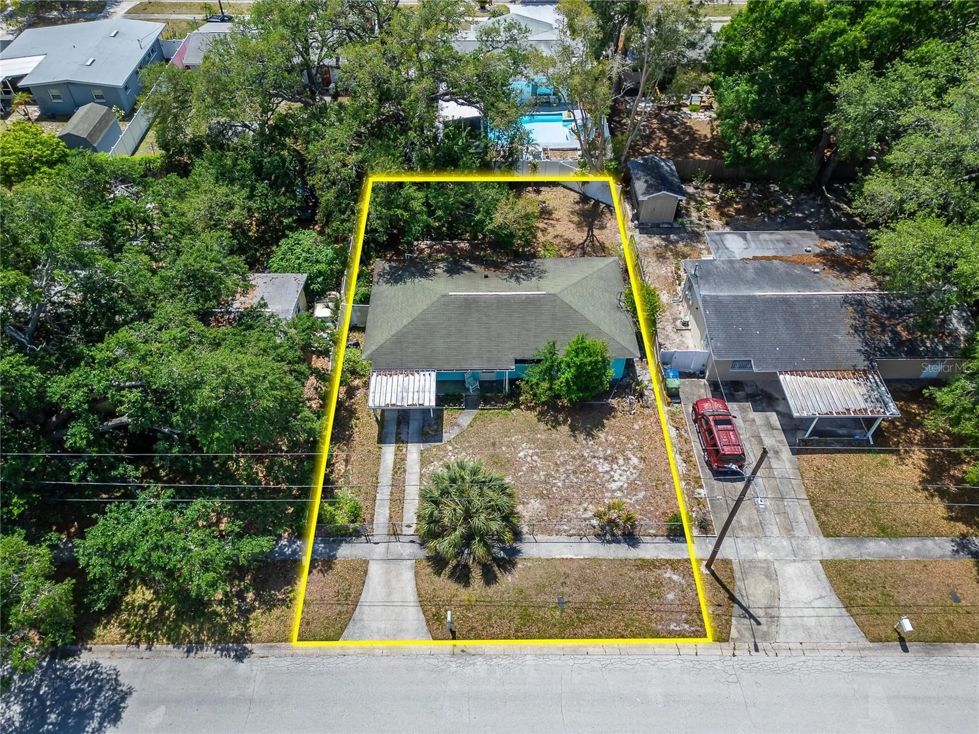 4406 W Wyoming Avenue Tampa FL 33616