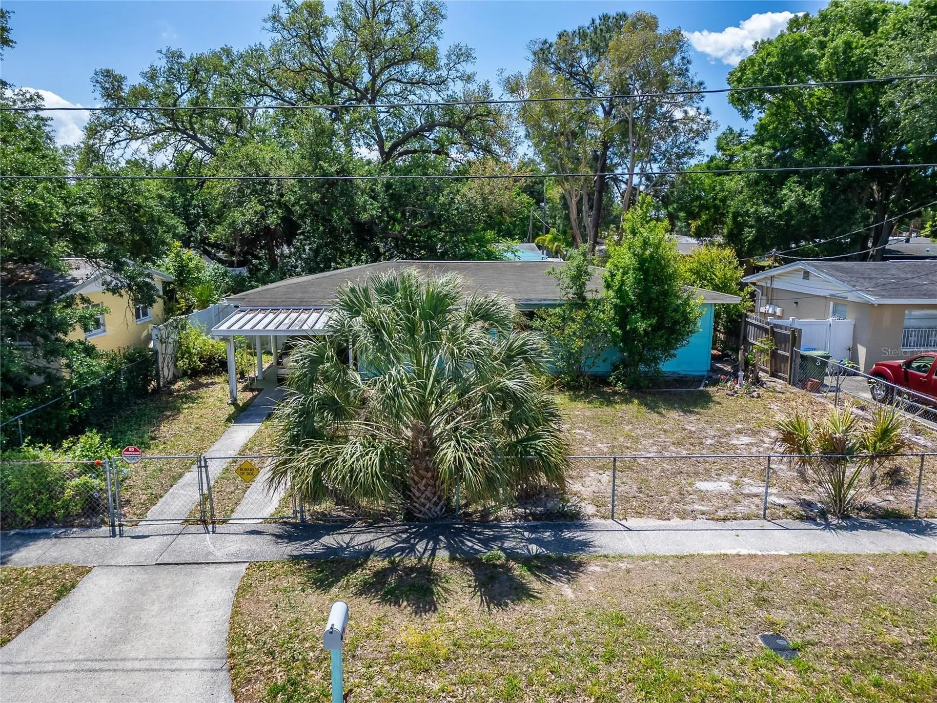 4406 W Wyoming Avenue Tampa FL 33616