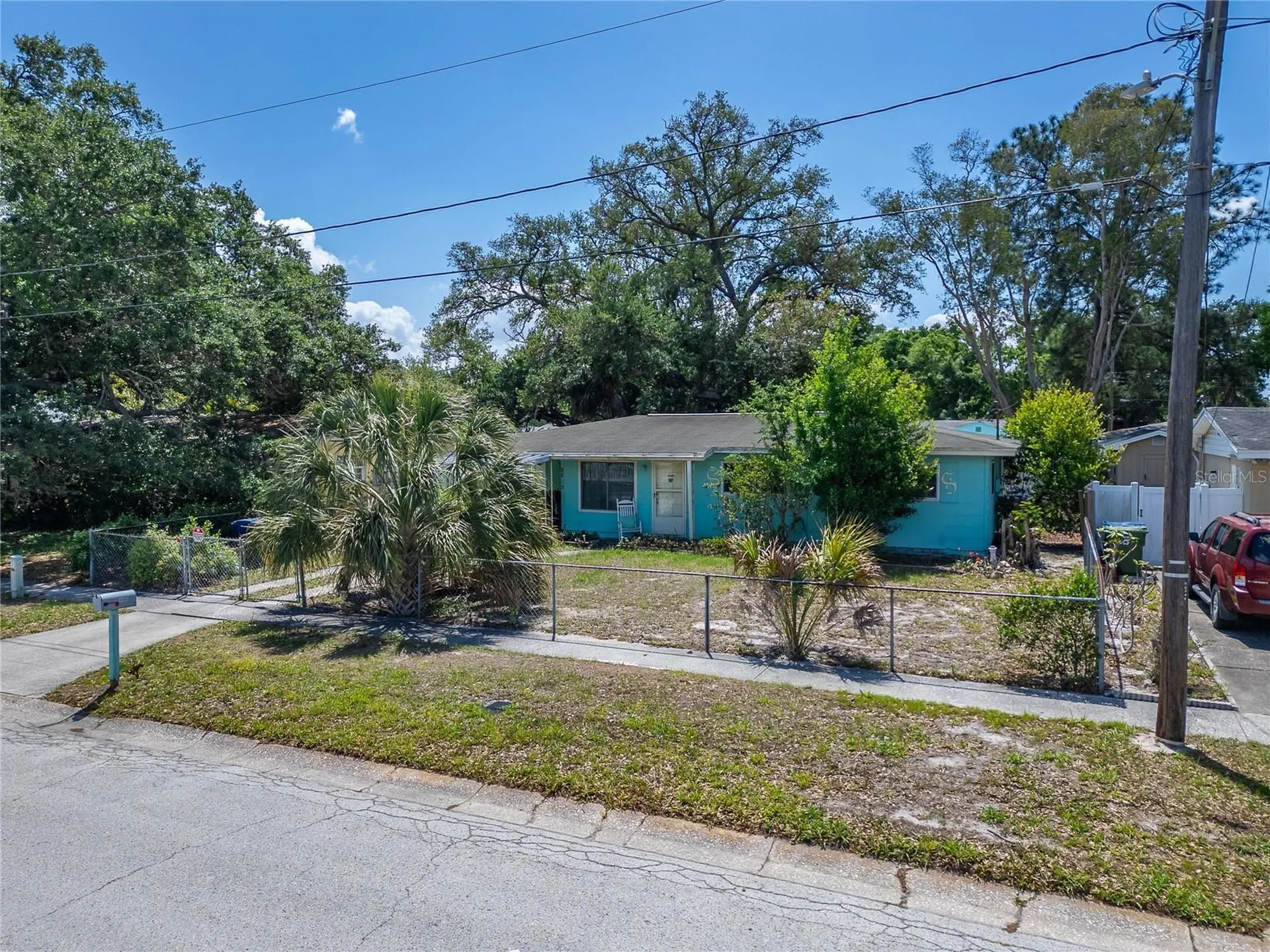 4406 W Wyoming Avenue Tampa FL 33616