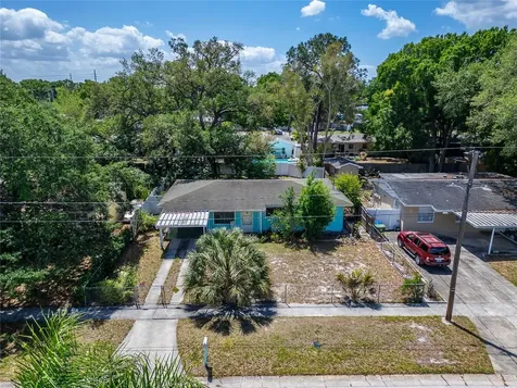 4406 W Wyoming Avenue Tampa FL 33616