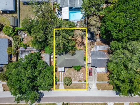 4406 W Wyoming Avenue Tampa FL 33616