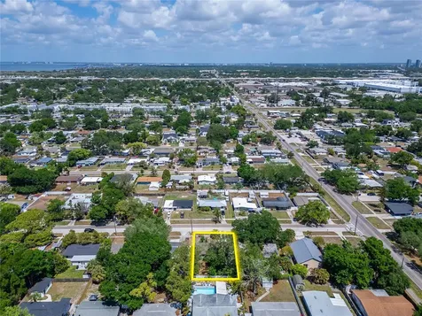 4406 W Wyoming Avenue Tampa FL 33616