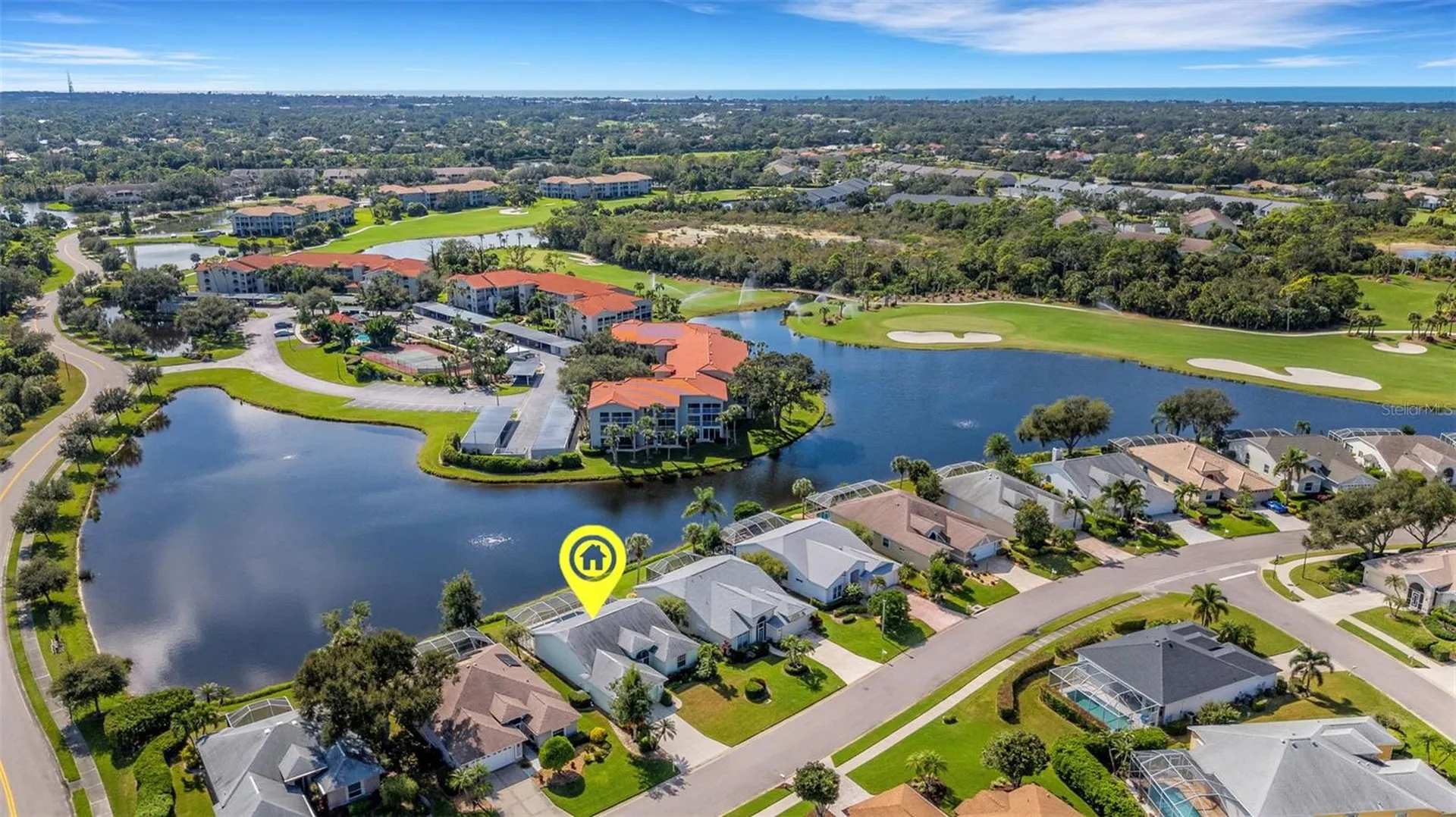 8976 Whitemarsh Avenue Sarasota FL 34238