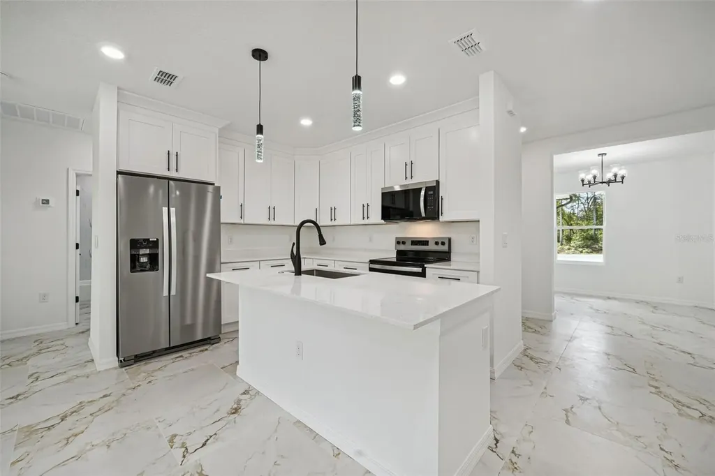 771 W Bancroft Drive Citrus Springs FL 34434