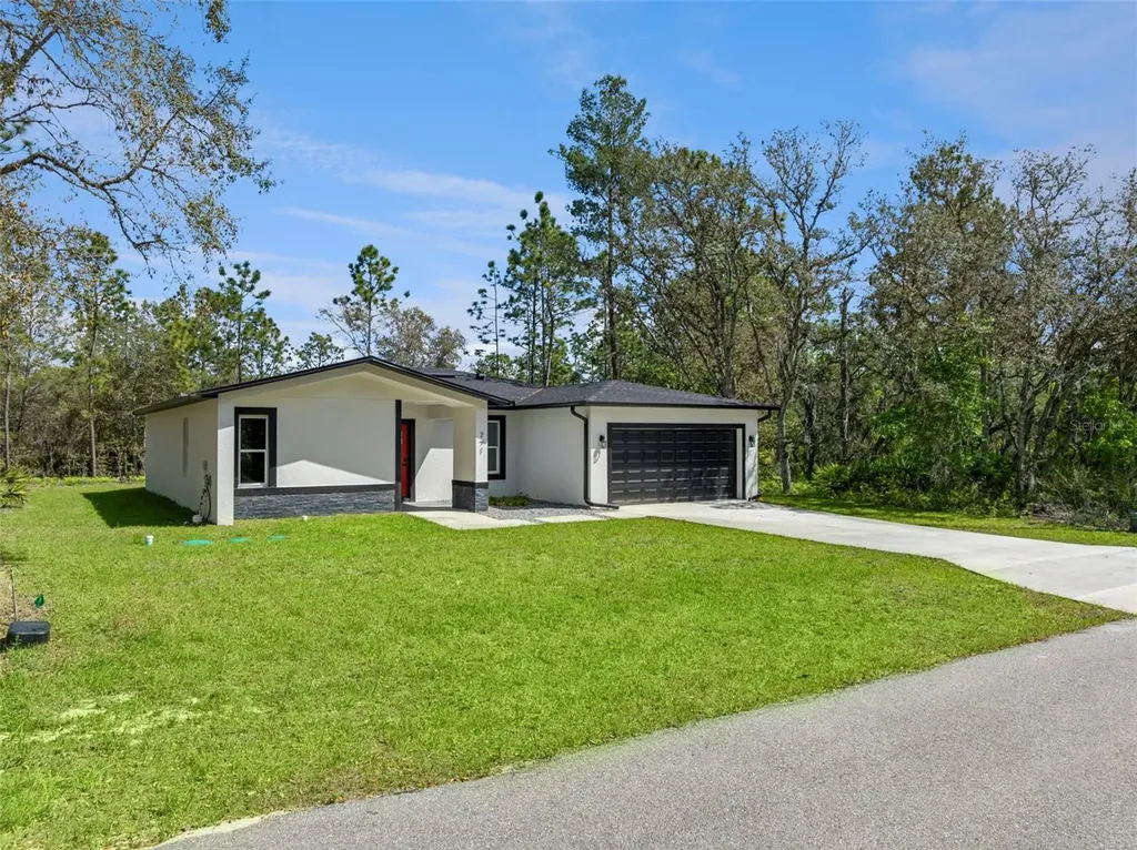 771 W Bancroft Drive Citrus Springs FL 34434