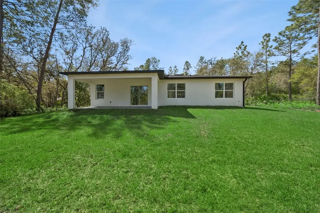 771 W Bancroft Drive Citrus Springs FL 34434