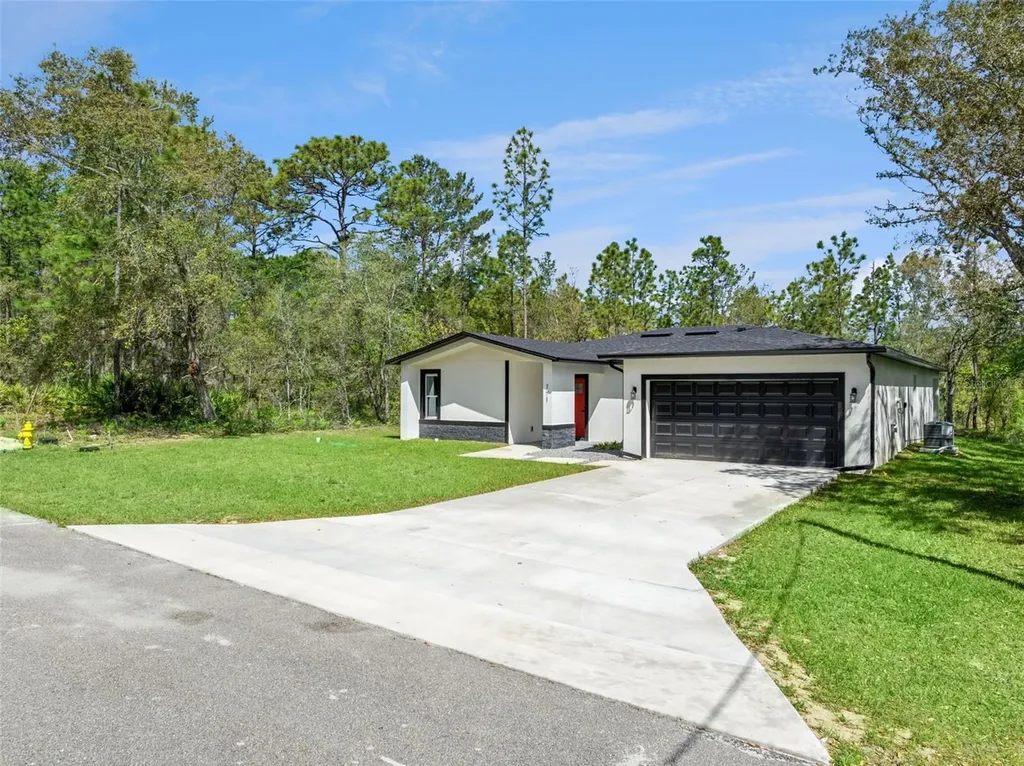 771 W Bancroft Drive Citrus Springs FL 34434