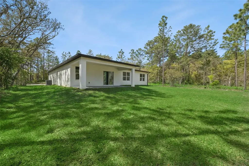 771 W Bancroft Drive Citrus Springs FL 34434