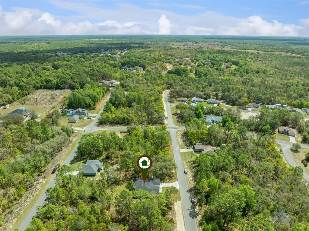 771 W Bancroft Drive Citrus Springs FL 34434