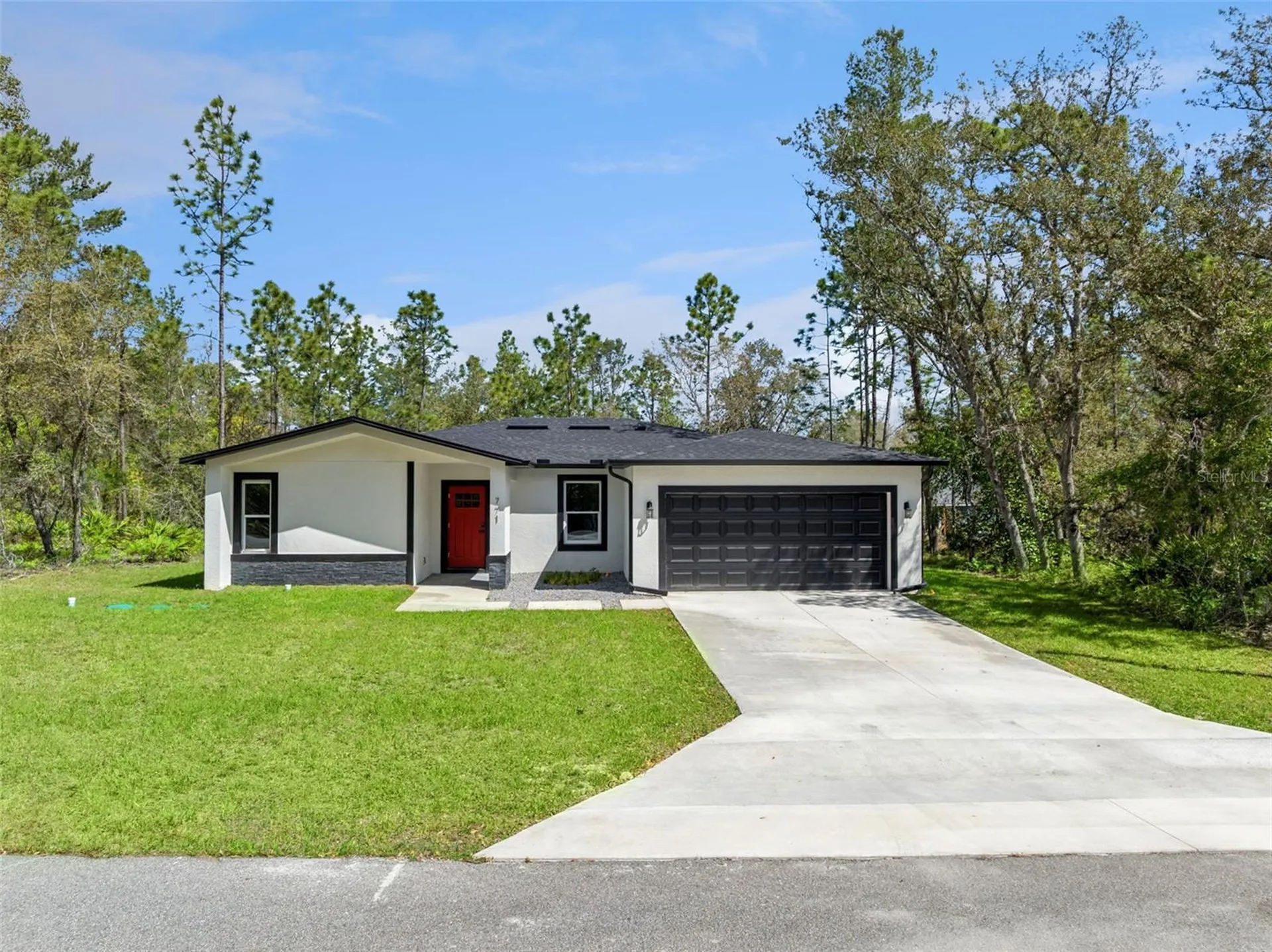 771 W Bancroft Drive Citrus Springs FL 34434