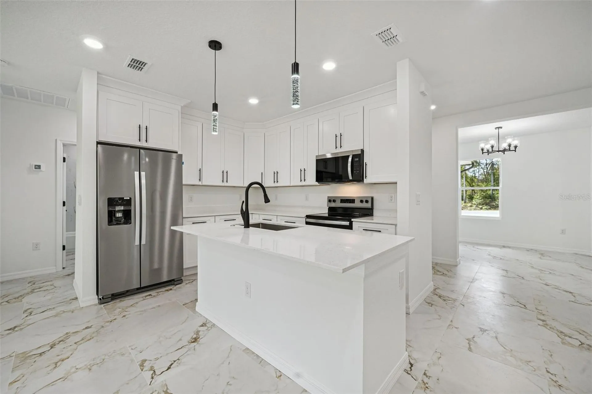 771 W Bancroft Drive Citrus Springs FL 34434