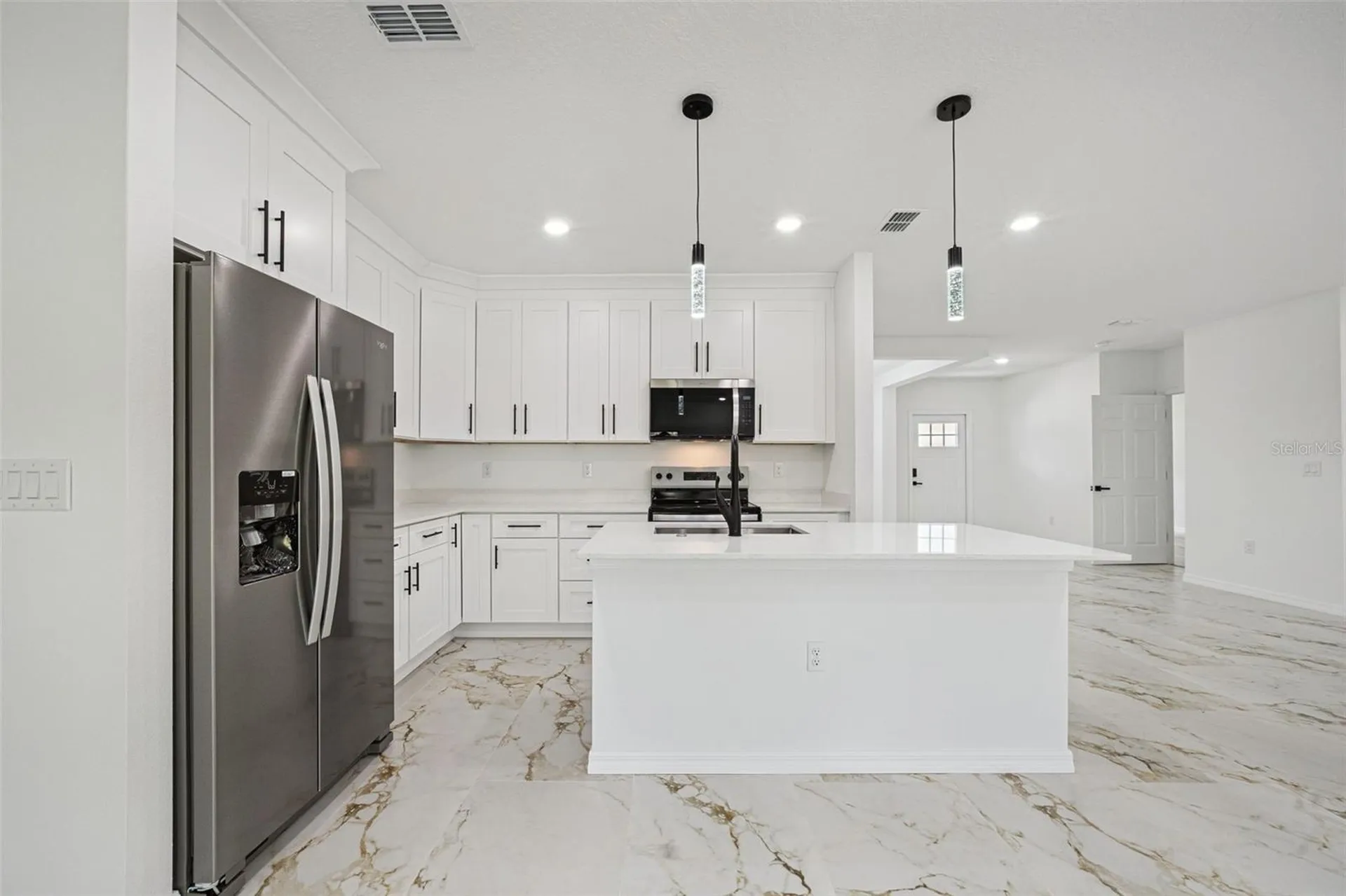 771 W Bancroft Drive Citrus Springs FL 34434