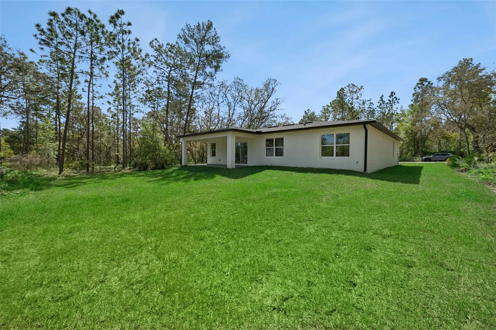 771 W Bancroft Drive Citrus Springs FL 34434