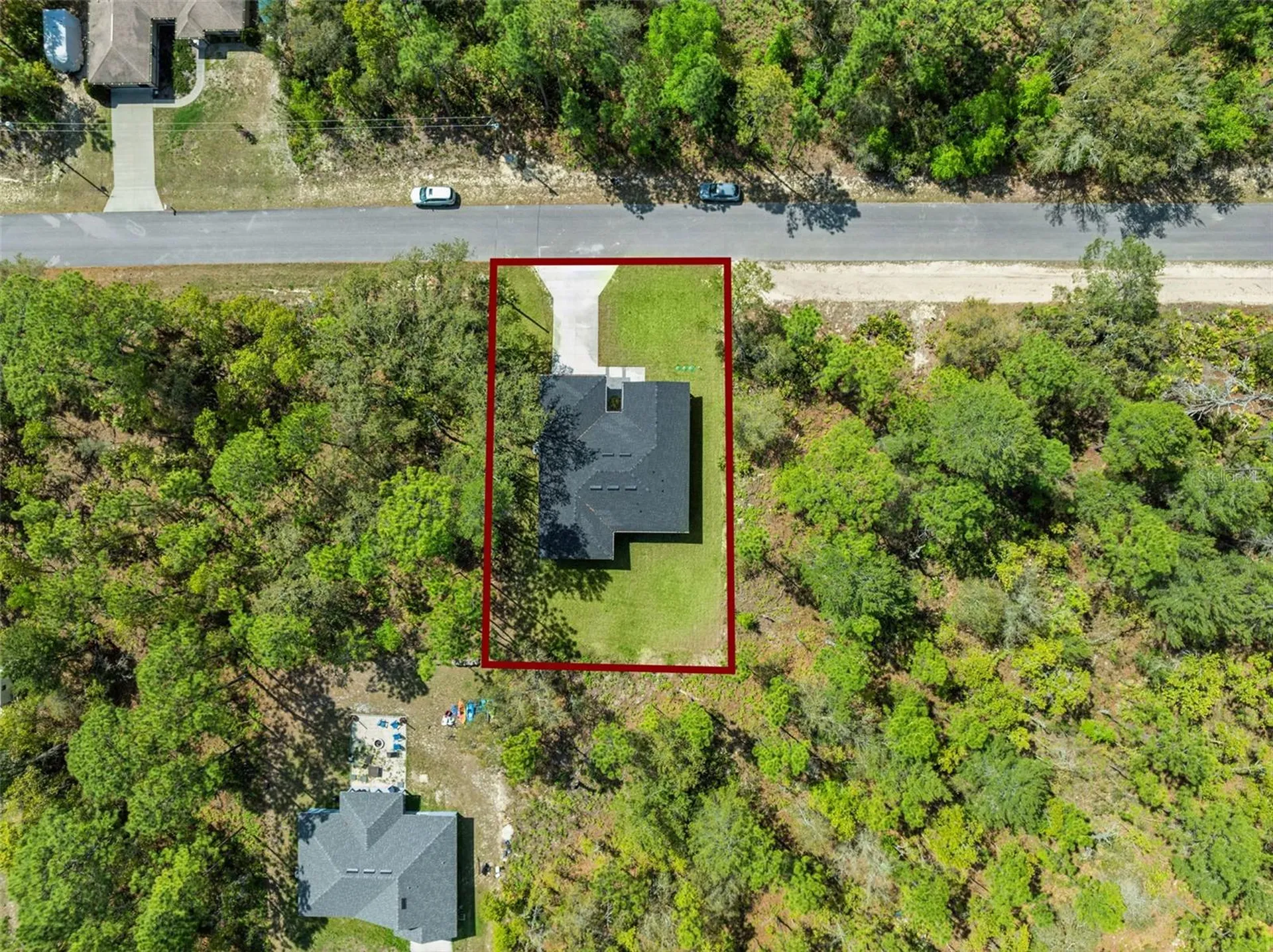 771 W Bancroft Drive Citrus Springs FL 34434