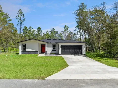 771 W Bancroft Drive Citrus Springs FL 34434