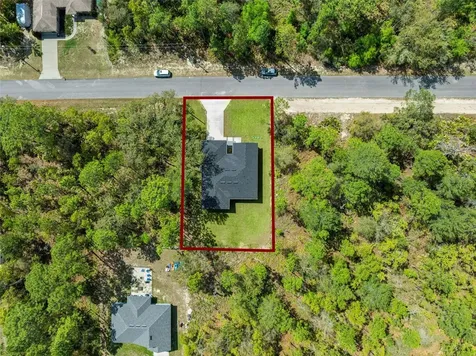 771 W Bancroft Drive Citrus Springs FL 34434