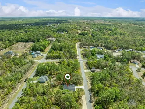 771 W Bancroft Drive Citrus Springs FL 34434