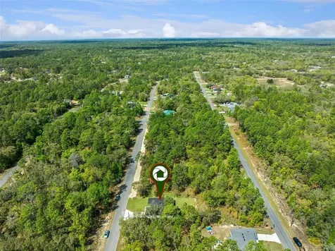 771 W Bancroft Drive Citrus Springs FL 34434
