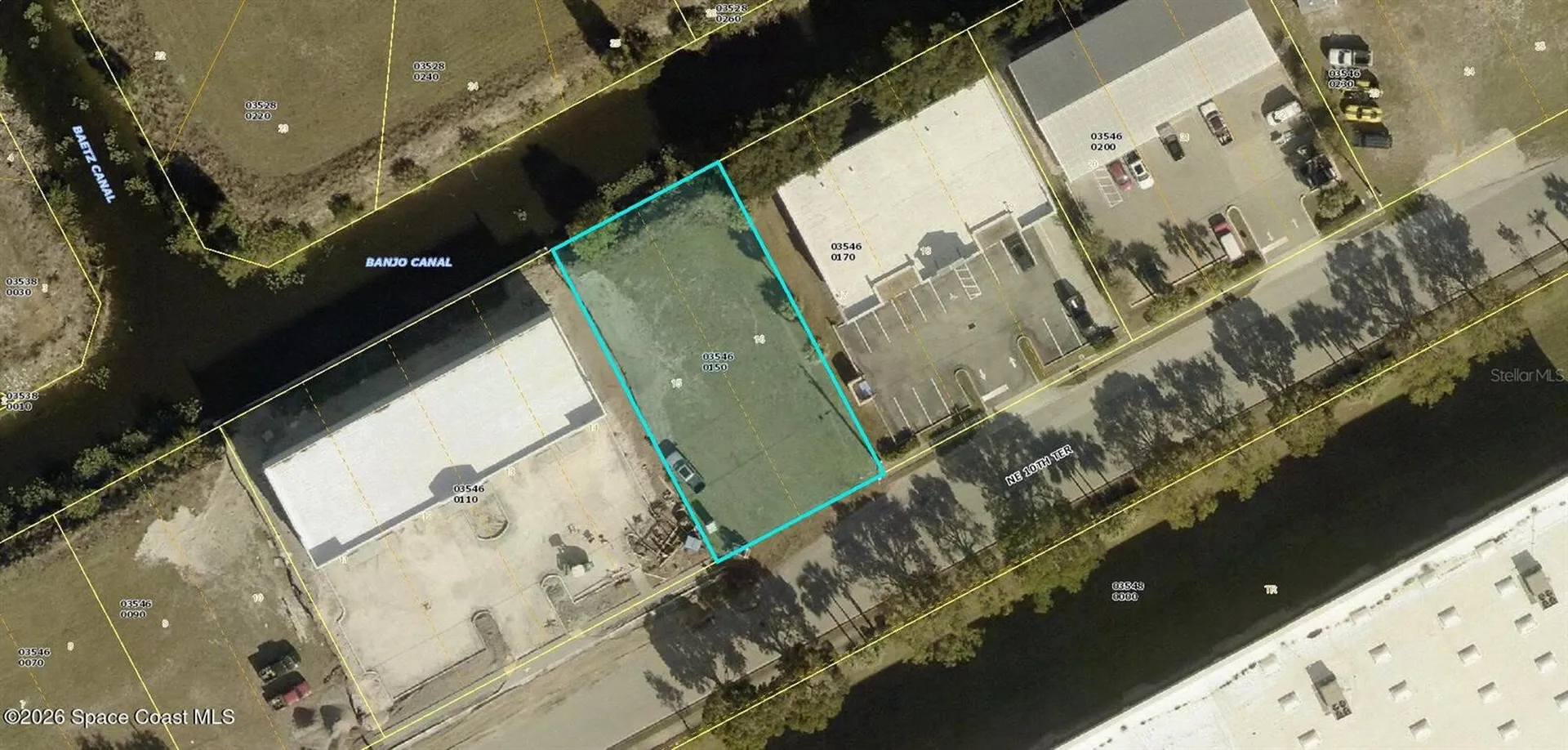1919 NE 10th Terrace Cape Coral FL 33909