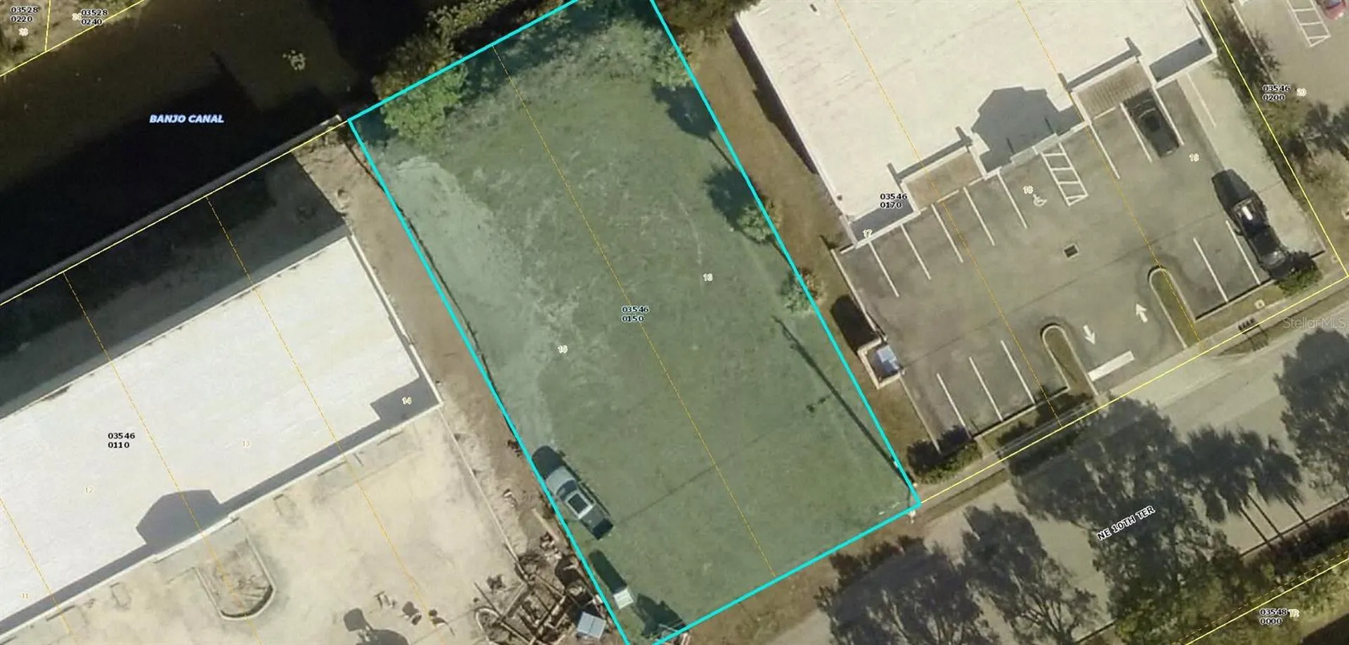 1919 NE 10th Terrace Cape Coral FL 33909