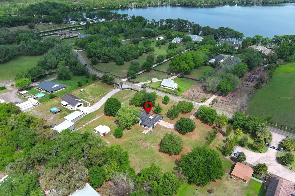 665 Lake Mills Road Chuluota FL 32766