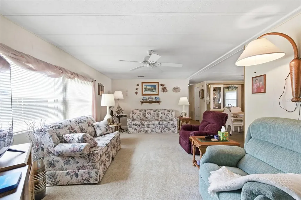 2101 Kona Drive Holiday FL 34691