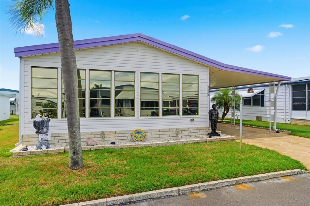 2101 Kona Drive Holiday FL 34691