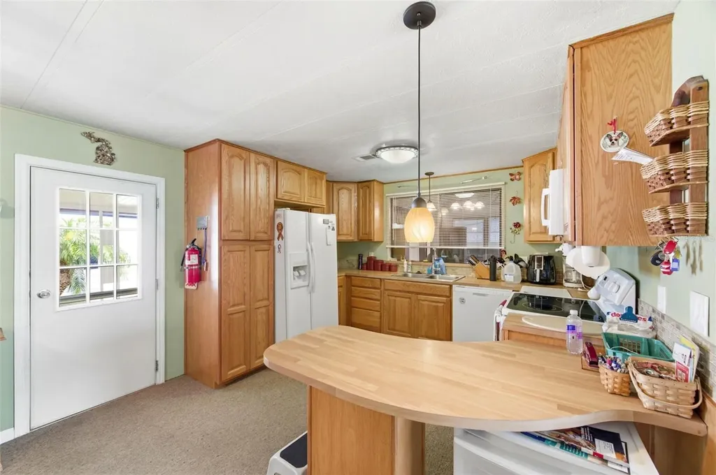 2101 Kona Drive Holiday FL 34691