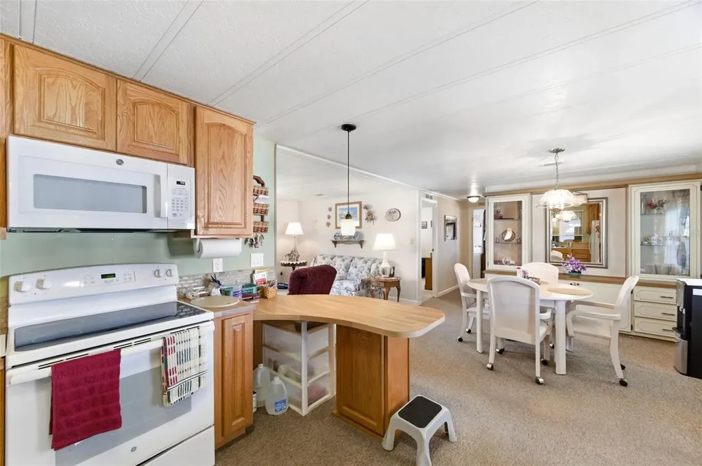 2101 Kona Drive Holiday FL 34691