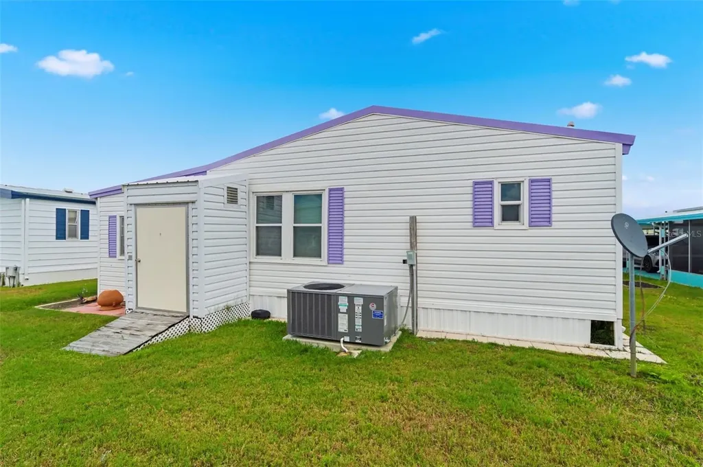 2101 Kona Drive Holiday FL 34691