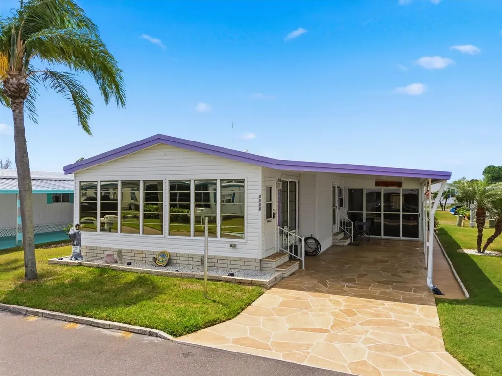 2101 Kona Drive Holiday FL 34691