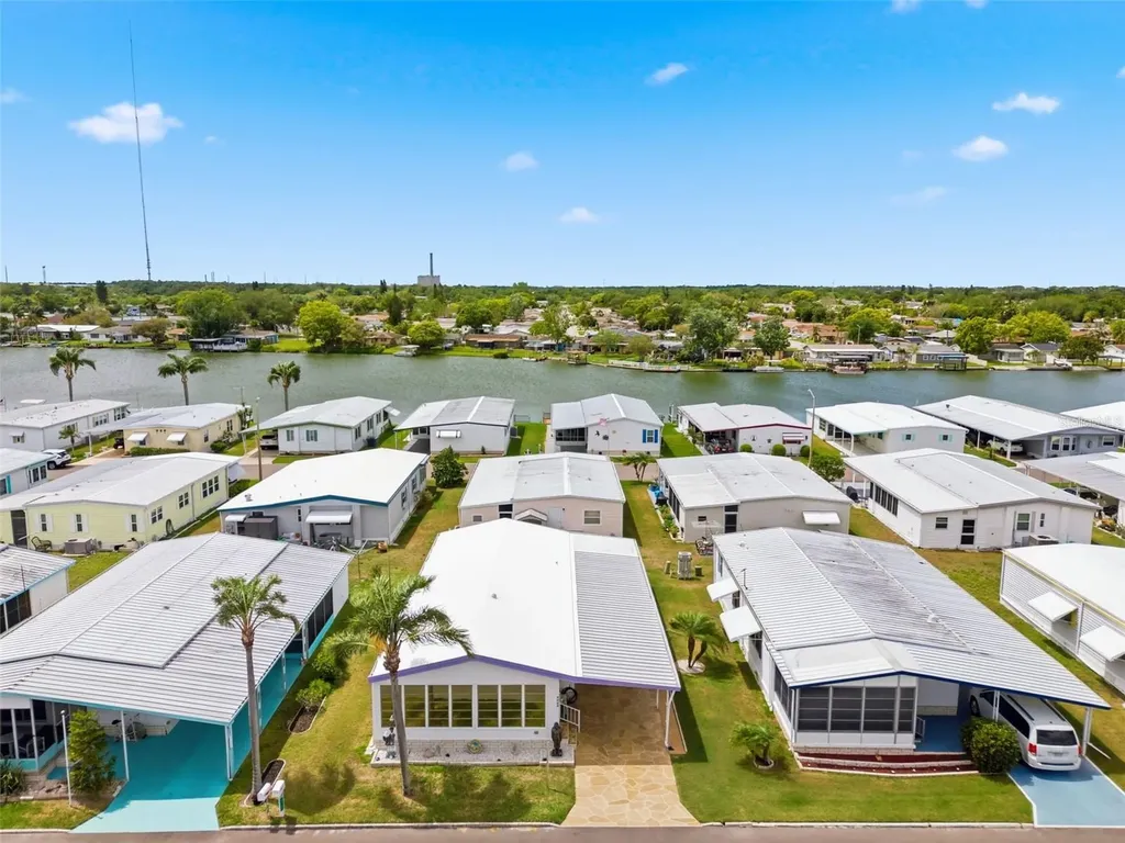 2101 Kona Drive Holiday FL 34691