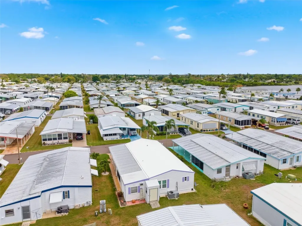 2101 Kona Drive Holiday FL 34691