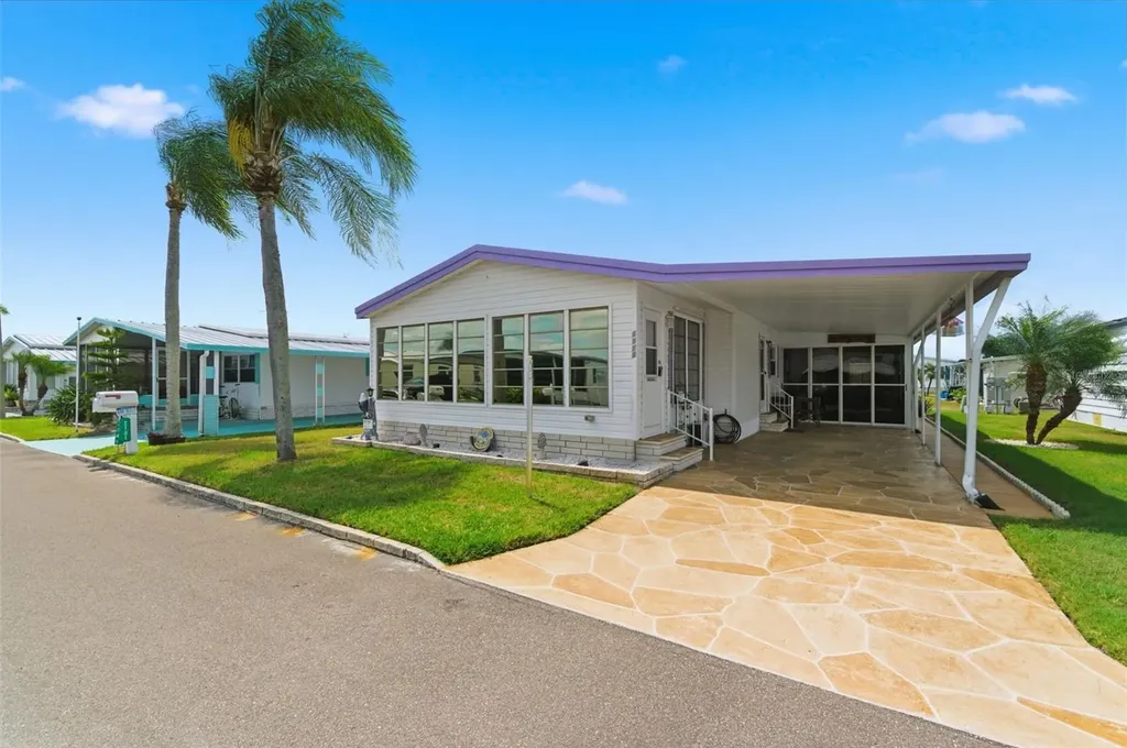 2101 Kona Drive Holiday FL 34691