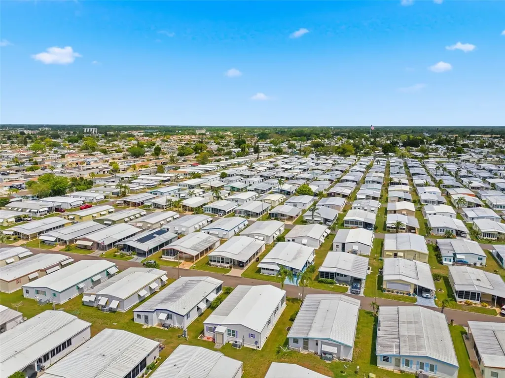2101 Kona Drive Holiday FL 34691