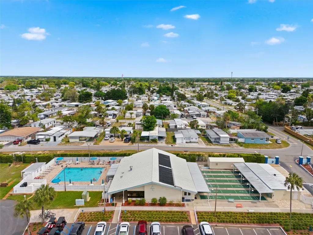 2101 Kona Drive Holiday FL 34691