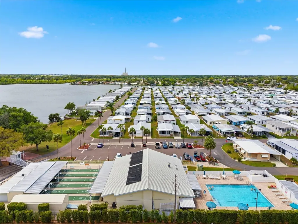 2101 Kona Drive Holiday FL 34691