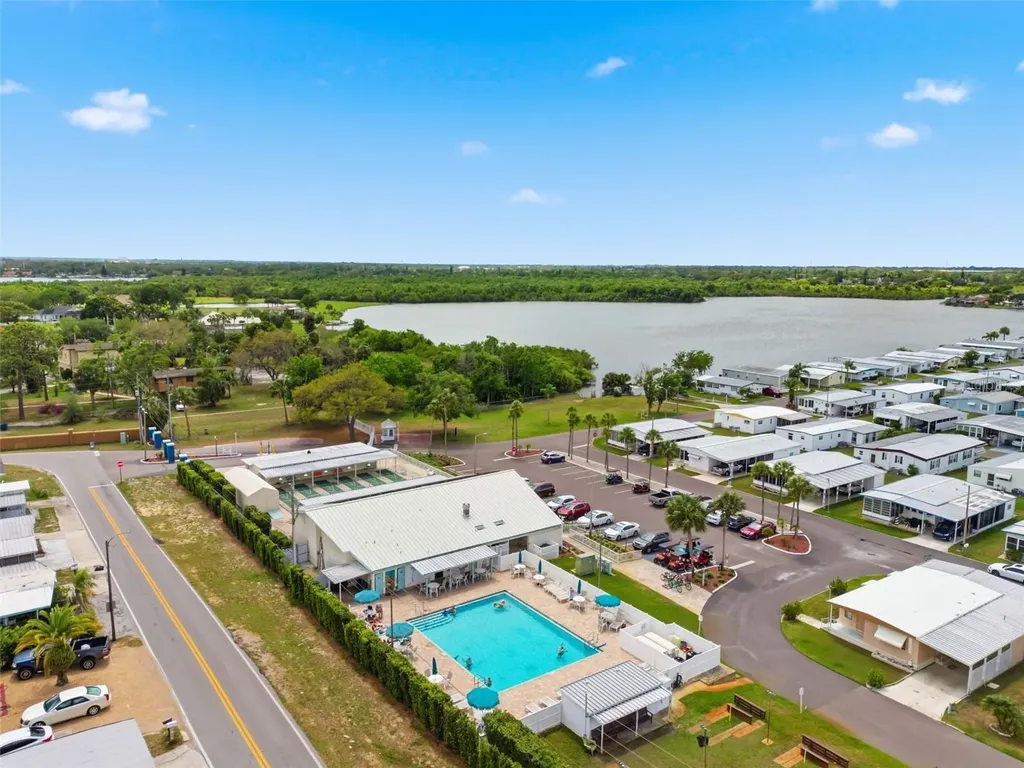 2101 Kona Drive Holiday FL 34691