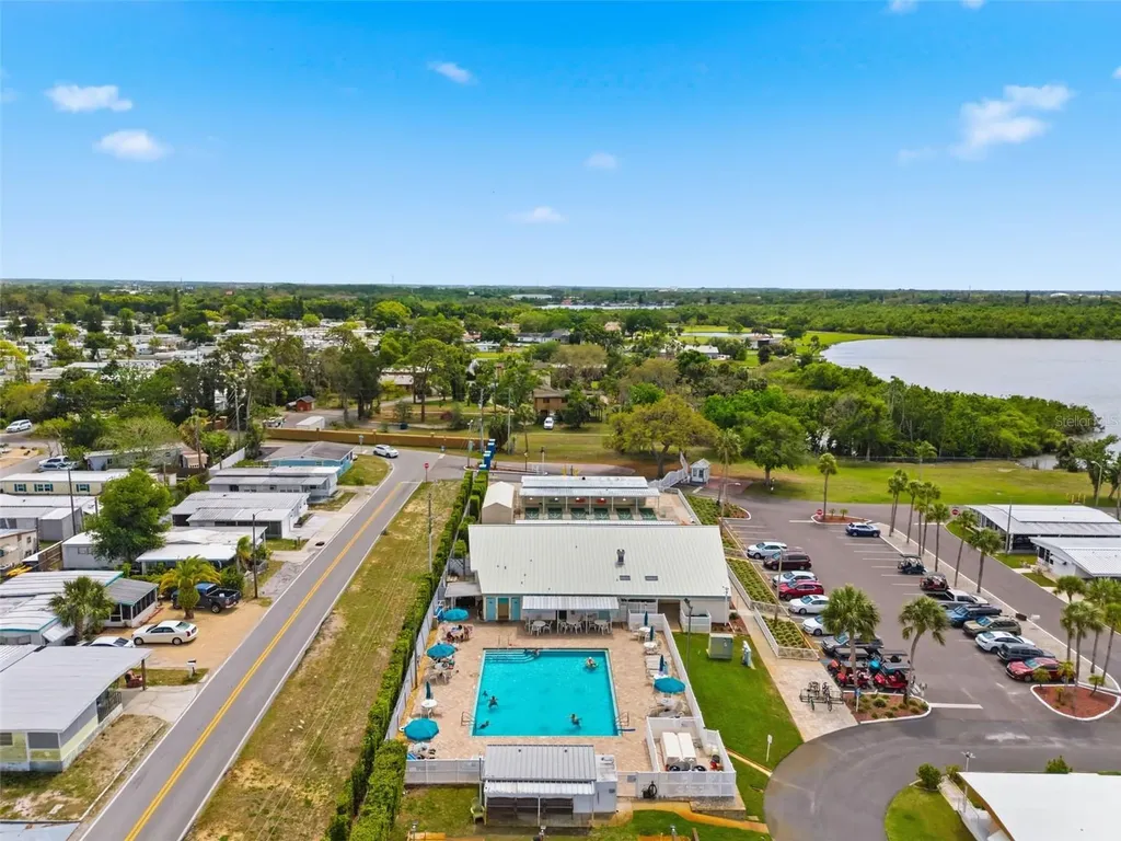 2101 Kona Drive Holiday FL 34691