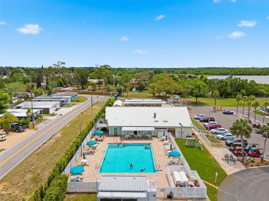 2101 Kona Drive Holiday FL 34691