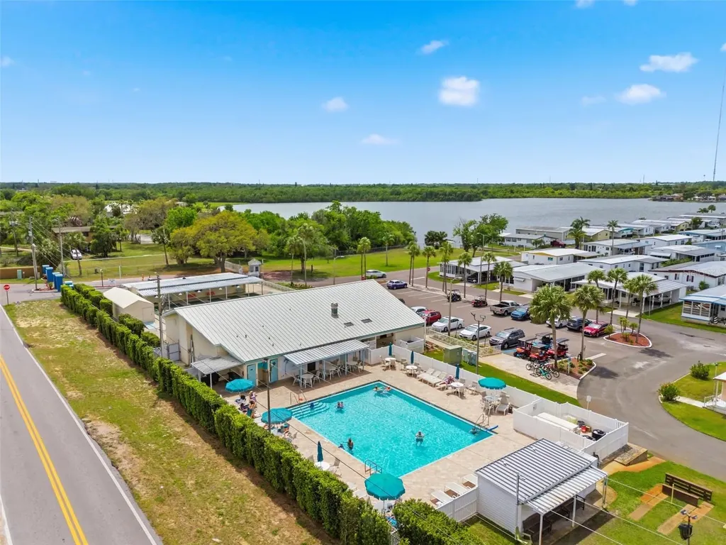 2101 Kona Drive Holiday FL 34691