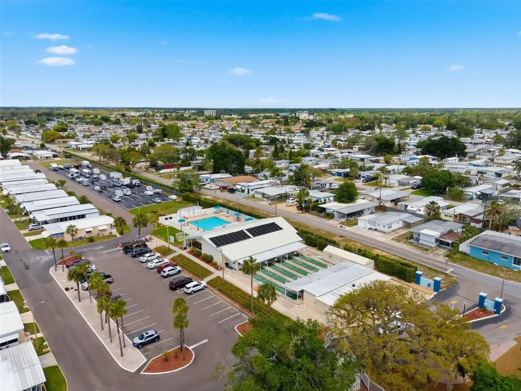 2101 Kona Drive Holiday FL 34691