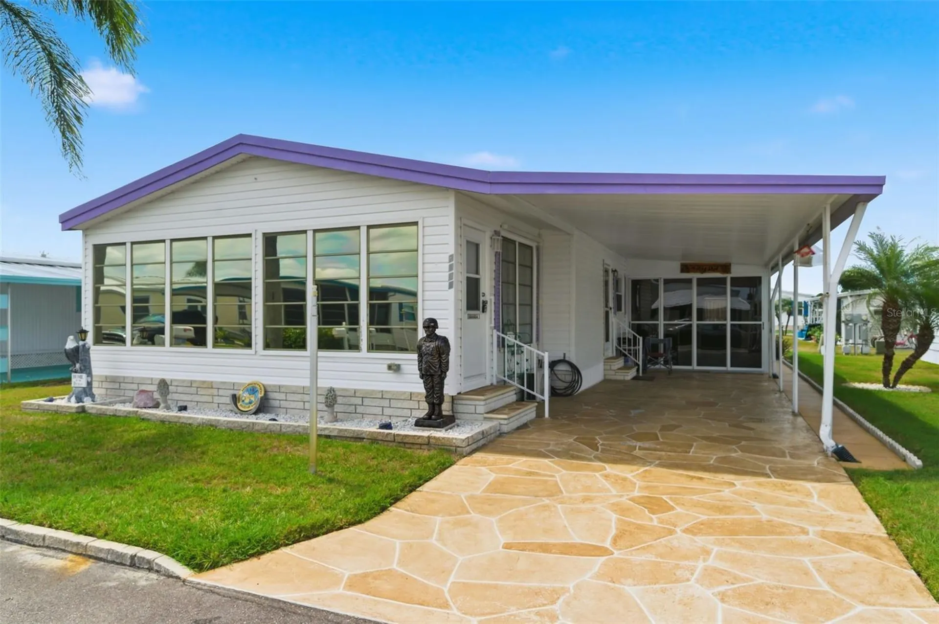 2101 Kona Drive Holiday FL 34691