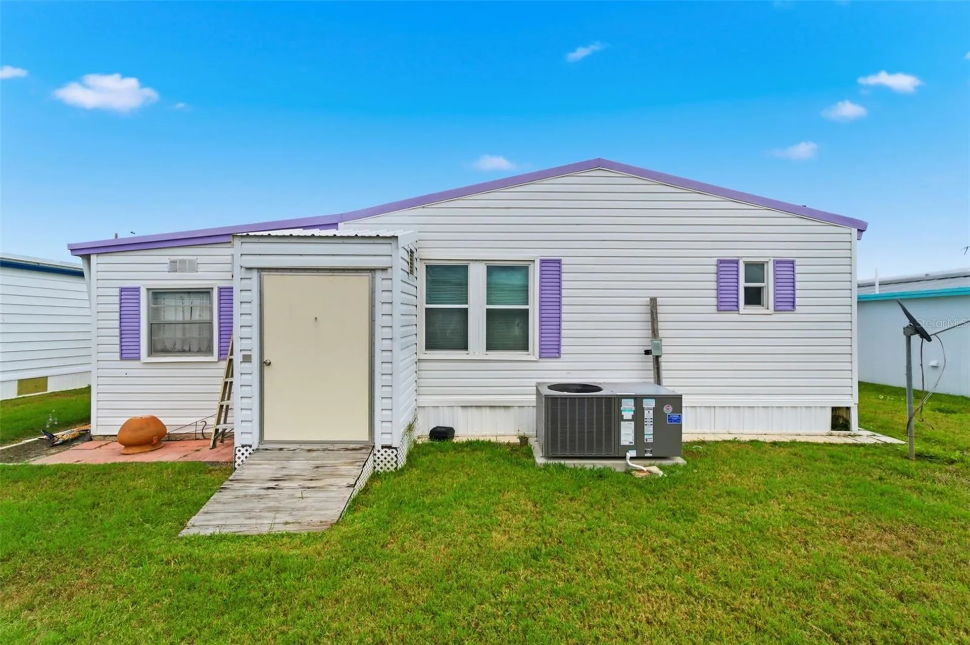 2101 Kona Drive Holiday FL 34691