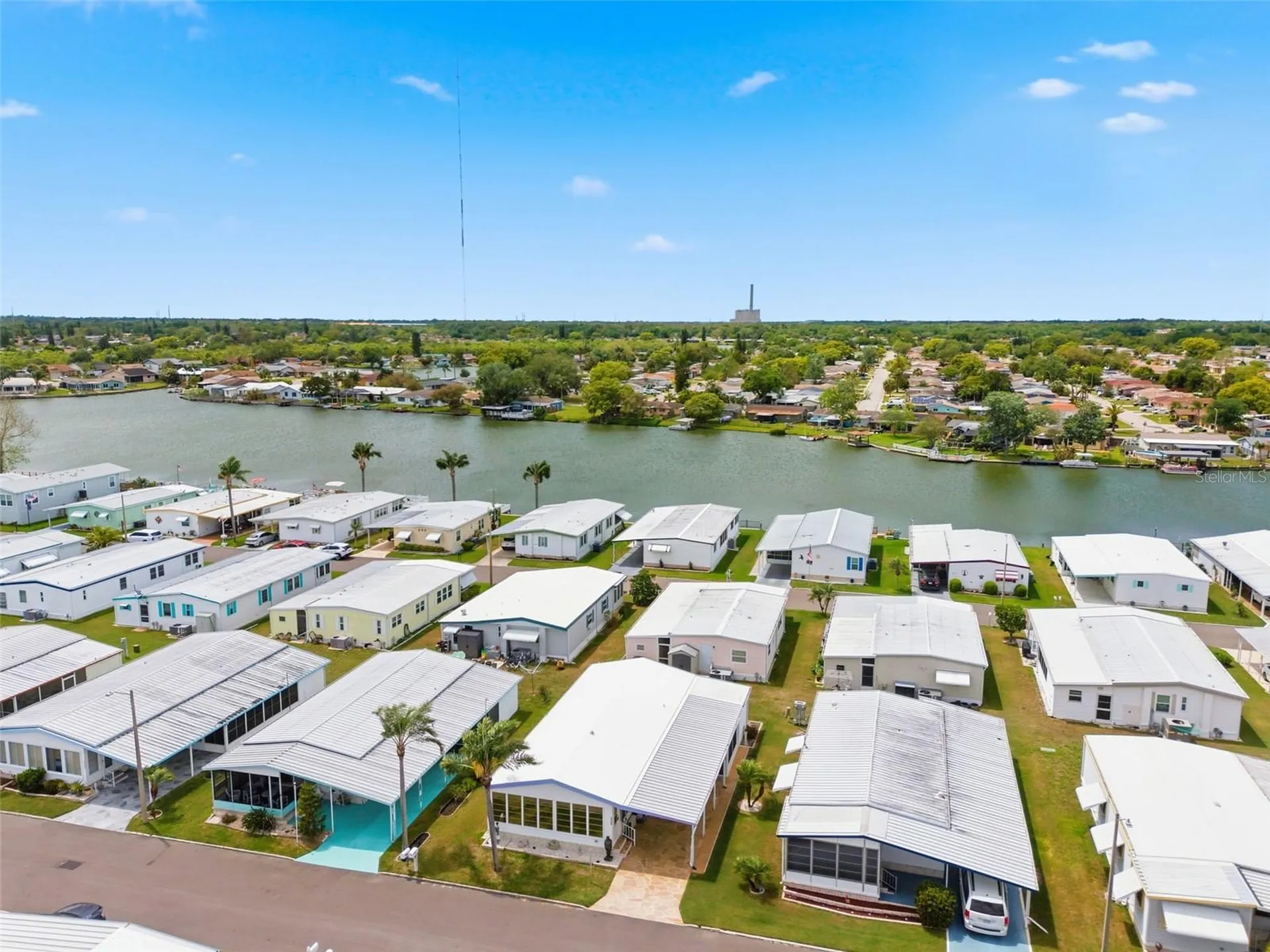2101 Kona Drive Holiday FL 34691