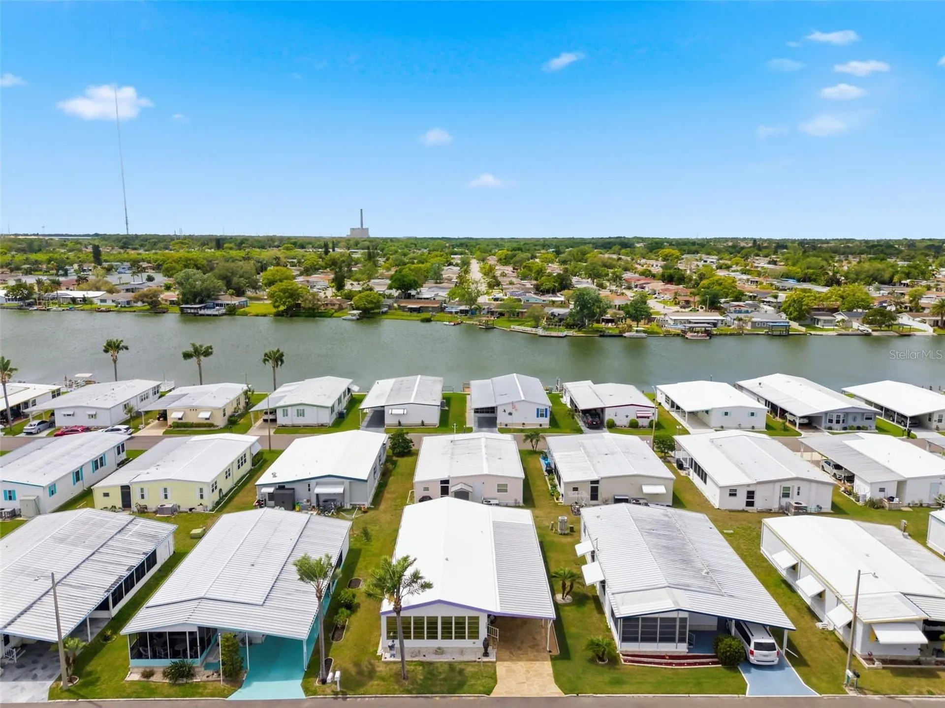 2101 Kona Drive Holiday FL 34691