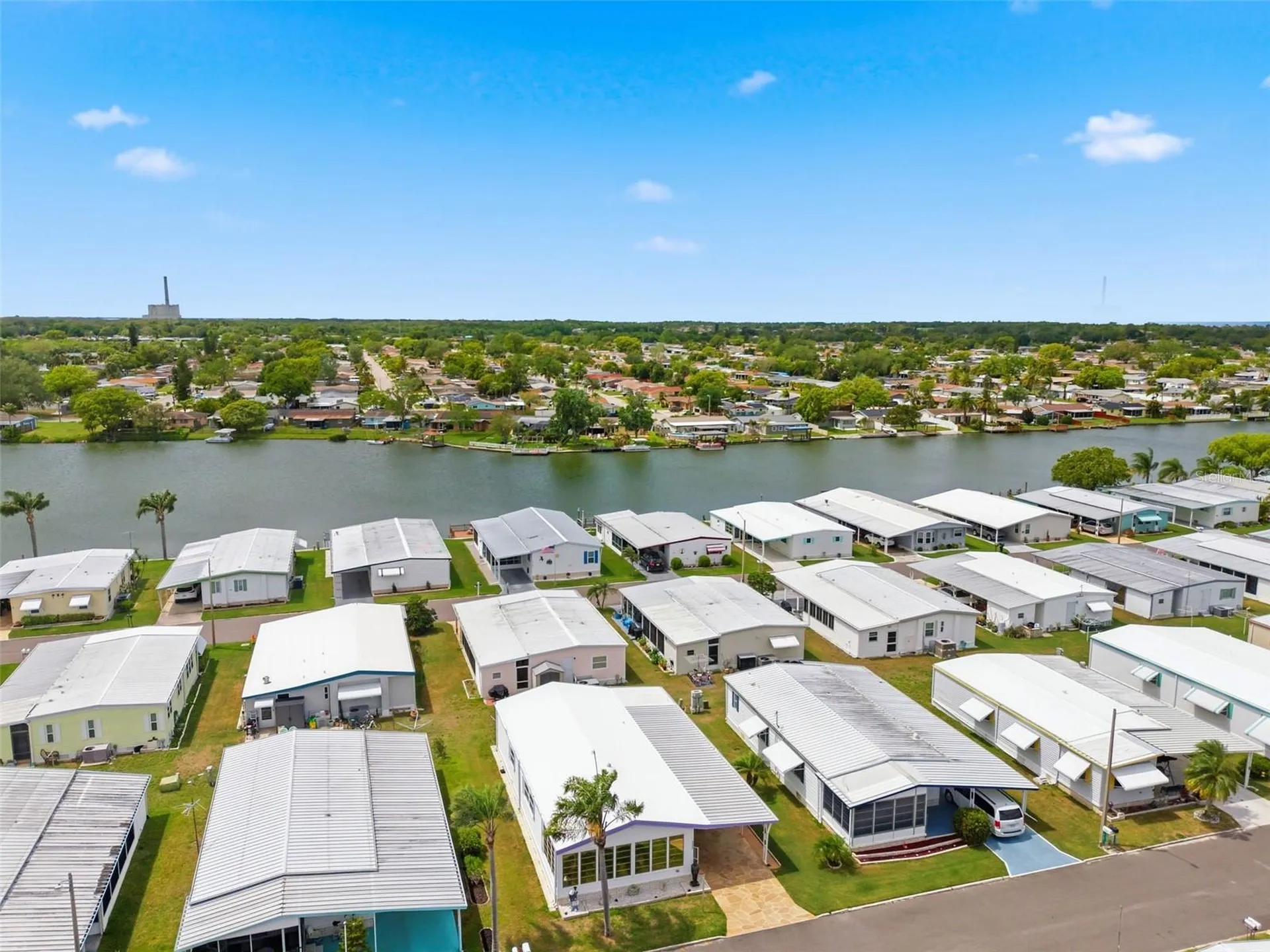 2101 Kona Drive Holiday FL 34691