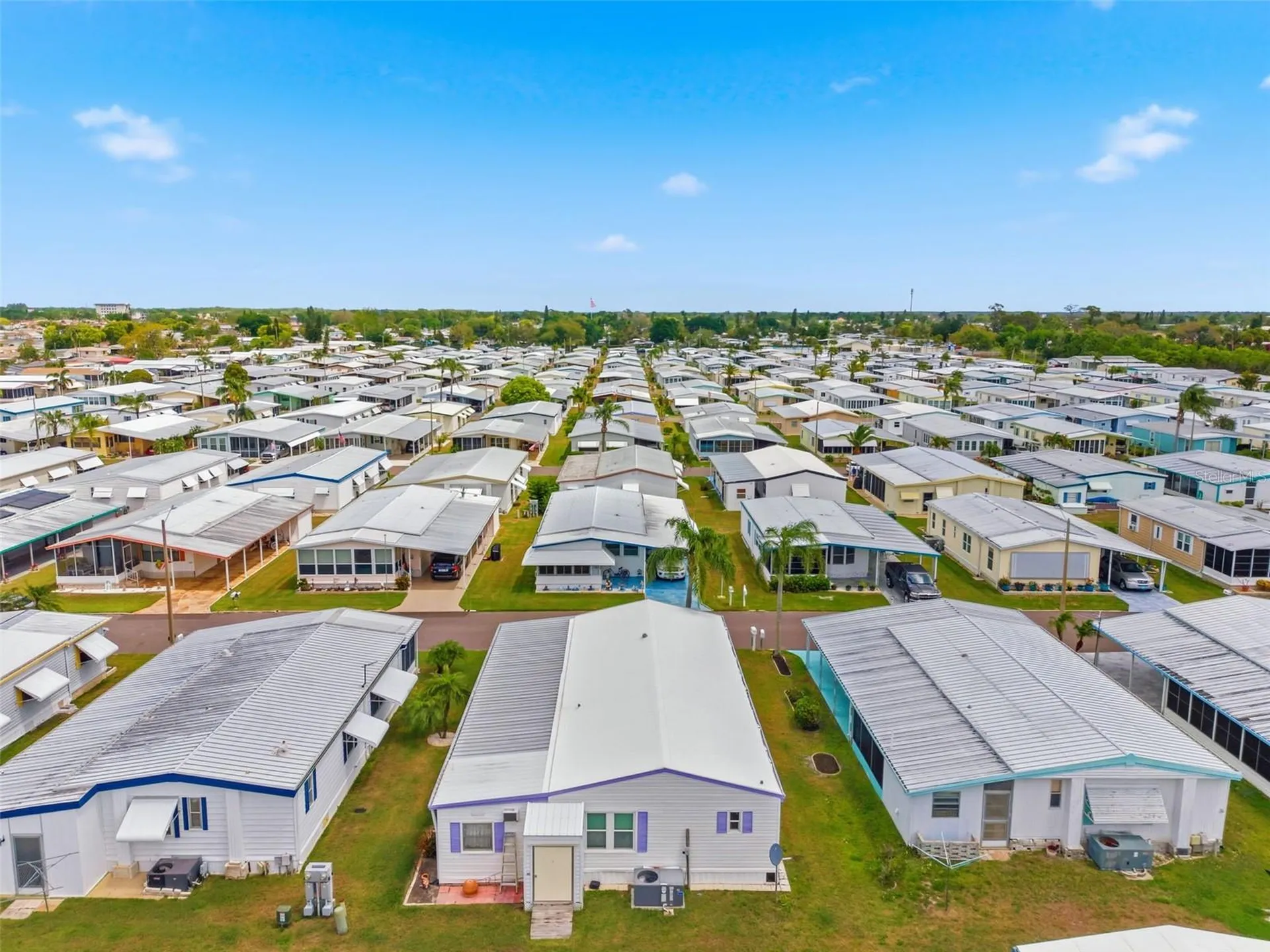 2101 Kona Drive Holiday FL 34691