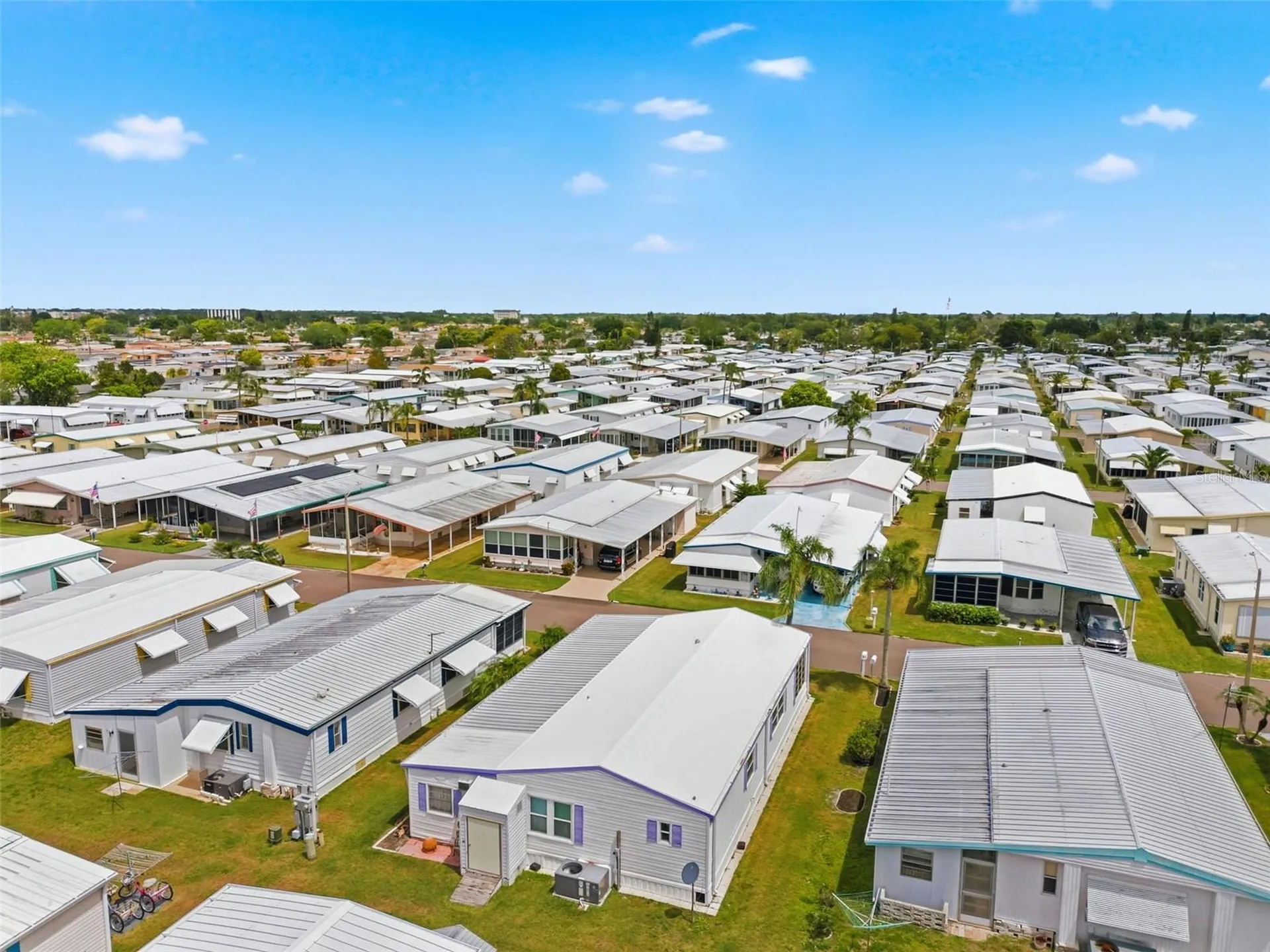 2101 Kona Drive Holiday FL 34691